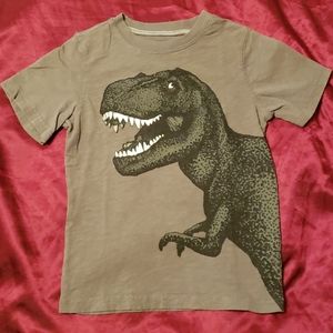 T-rex shirt